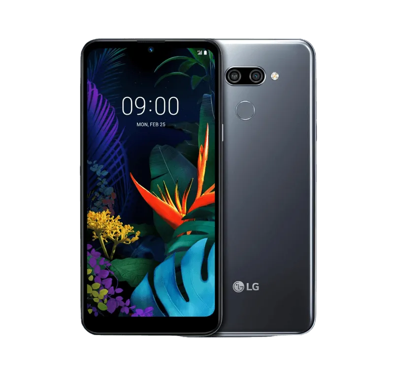 Сервисный центр LG в Москве