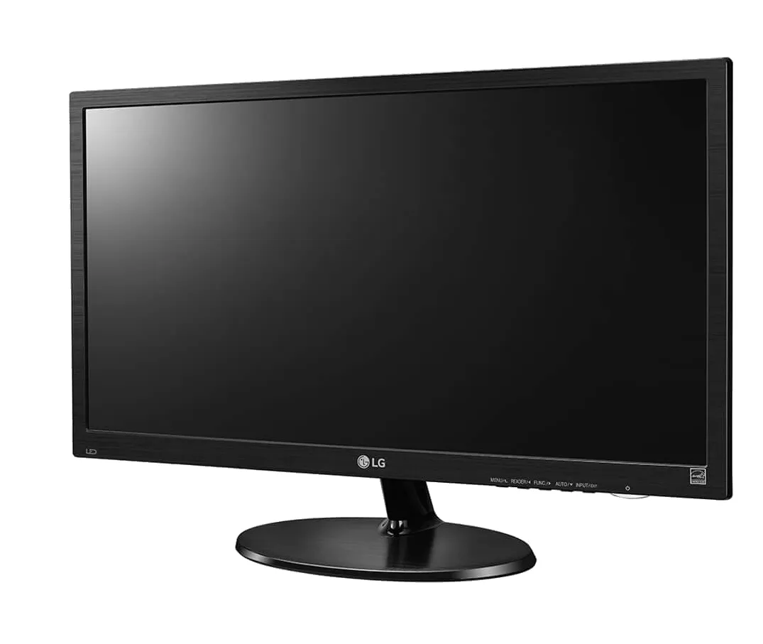 Ремонт мониторов  LG 22M38A в Москве