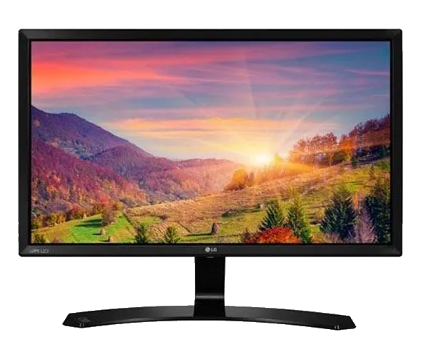 Ремонт мониторов  LG 22MP58A в Москве