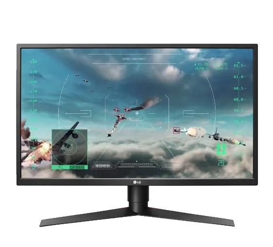 Ремонт мониторов  LG 27GK750F в Москве