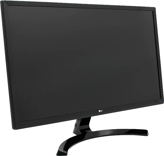 Ремонт мониторов  LG 27UK650 в Москве