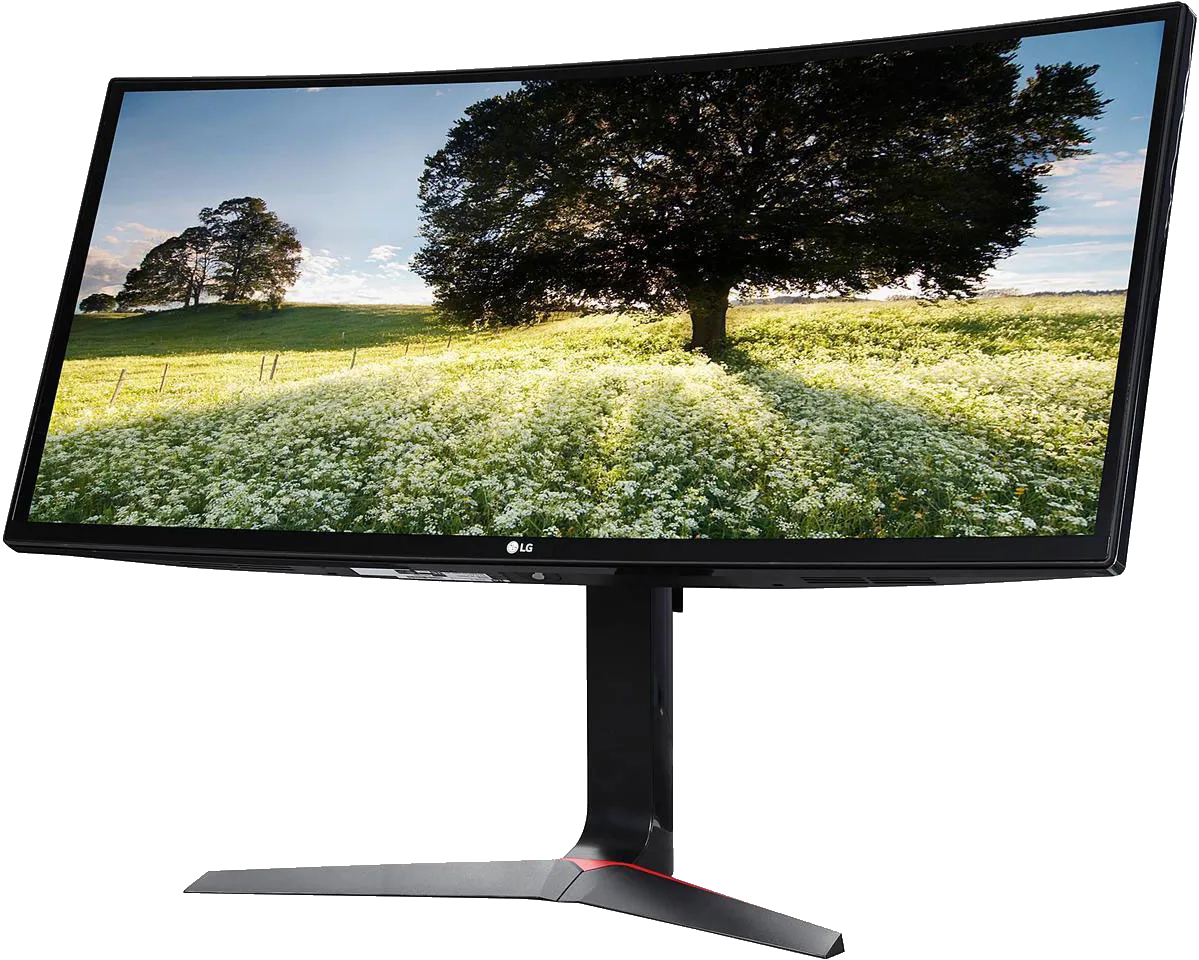 Ремонт мониторов  LG 34UC79G в Москве