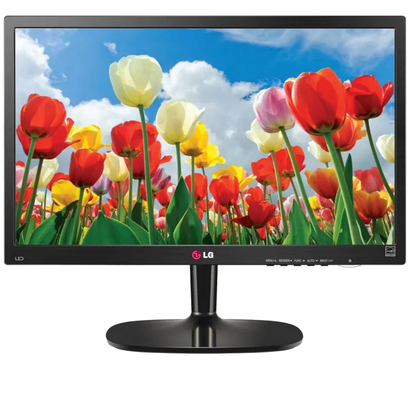 Ремонт мониторов  LG 22M35A в Москве