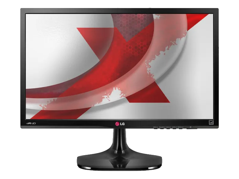 Ремонт мониторов  LG 22MP55HQ в Москве
