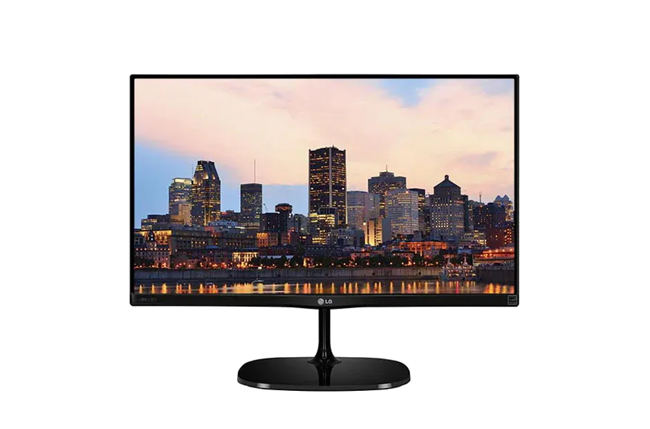Ремонт мониторов  LG 22MP67HQ в Москве