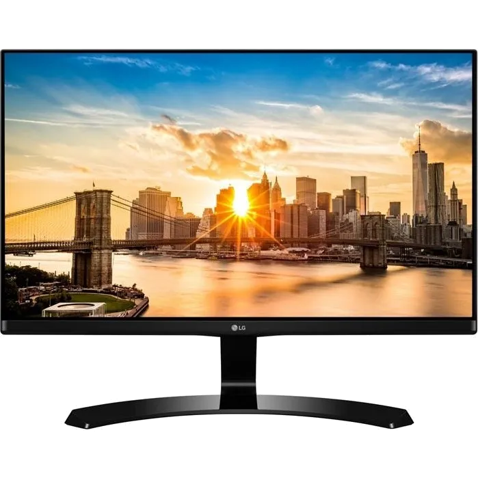 Ремонт мониторов  LG 22MP68VQ в Москве
