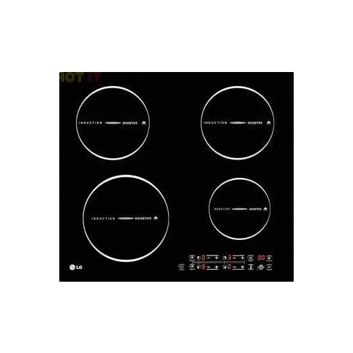 Ремонт варочных панелей  LG KA 68010 F в Москве