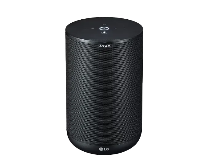 Ремонт портативных акустик  LG XBOOM AI ThinQ в Москве