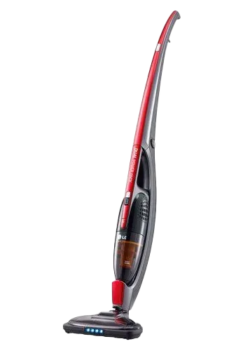 Ремонт вертикальных пылесосов  LG VSF7301SCWR в Москве