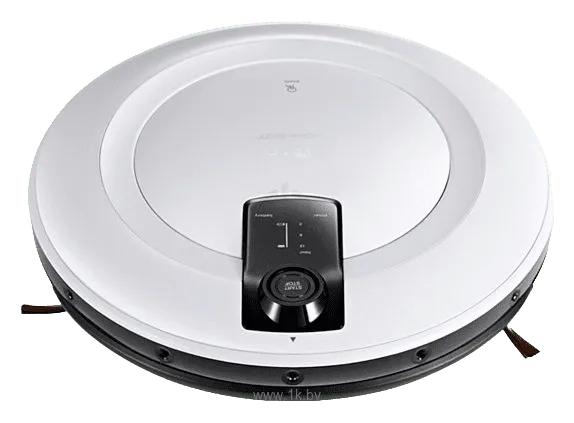 Ремонт роботов-пылесосов  LG  VR5942L в Москве