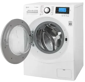 Ремонт стиральных машин  LG F2J7HS2L в Москве