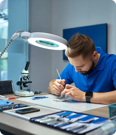 О сервисном центре LG в Москве